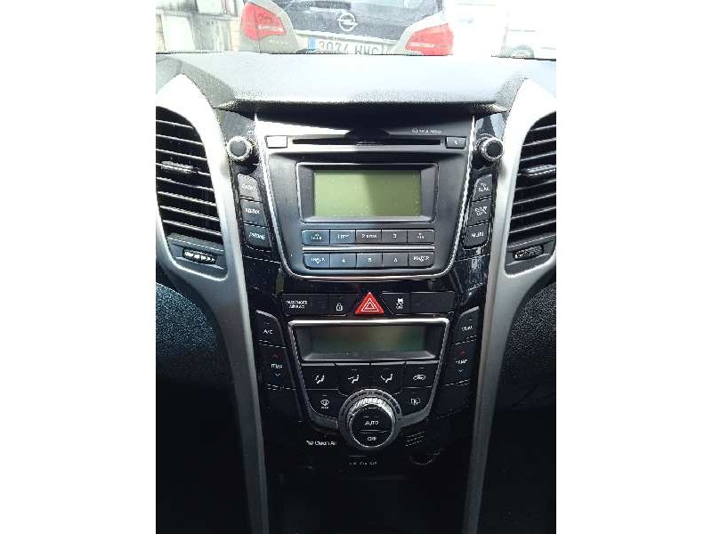 hyundai i30 (gd) del año 2012