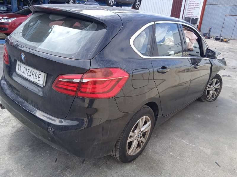 bmw serie 2 active tourer (f45) del año 2014