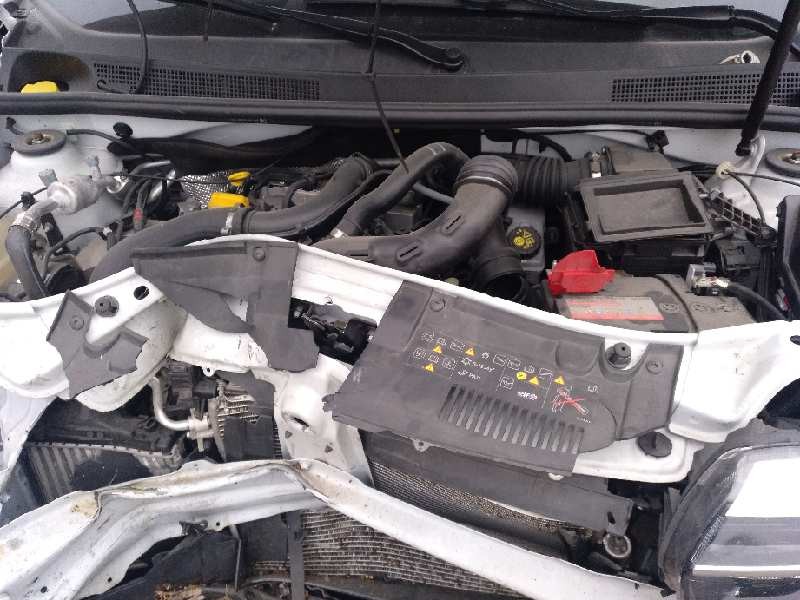 dacia logan mcv ii del año 2017