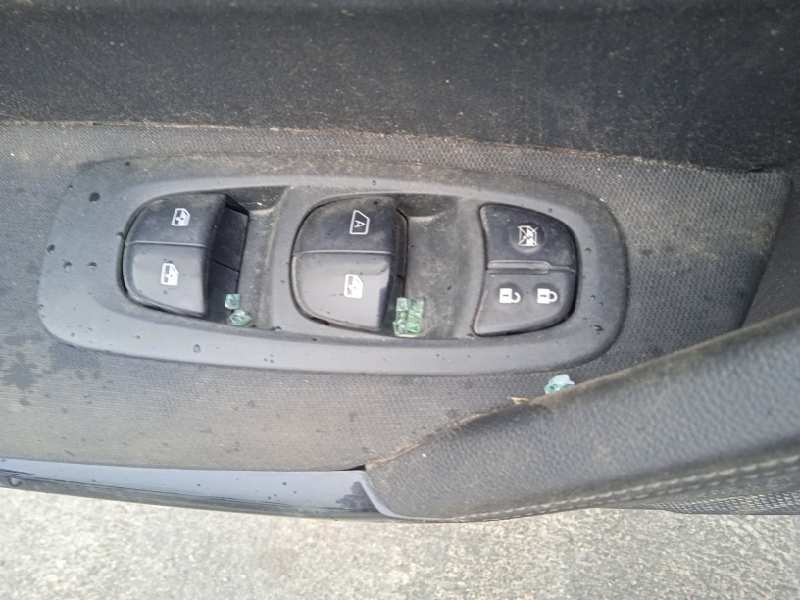 renault kadjar del año 2018