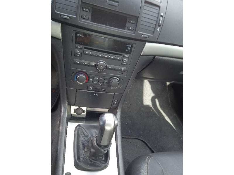 chevrolet epica del año 2007