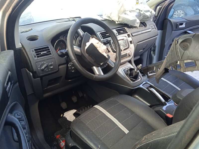 ford kuga (cbv) del año 2010