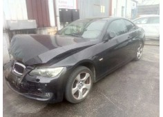bmw serie 3 coupe (e92) del año 2007