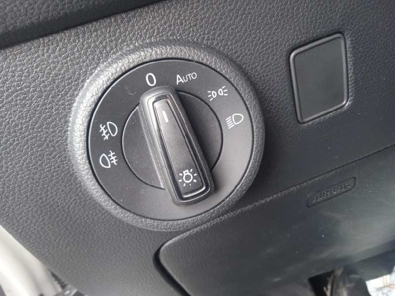 seat ateca (kh7) del año 2022