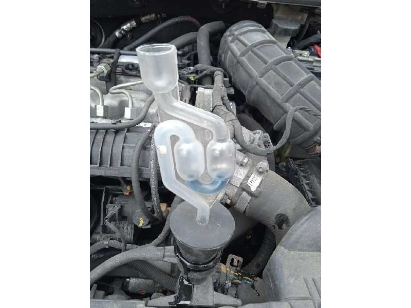 hyundai i30 (gd) del año 2012