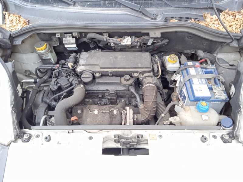 citroën nemo del año 2010