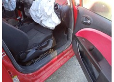 seat leon (1p1) del año 2009 2