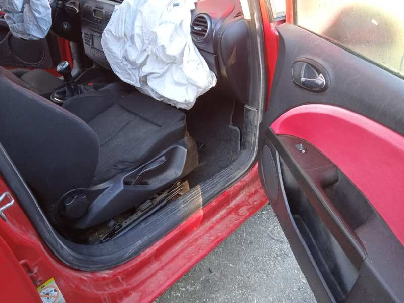 seat leon (1p1) del año 2009