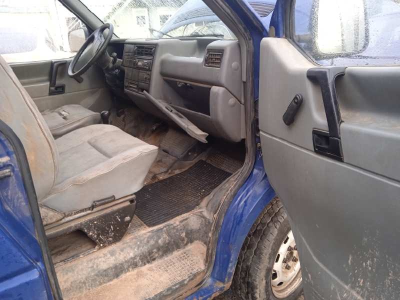 volkswagen t4 transporter/furgoneta (mod. 1991) del año 1994