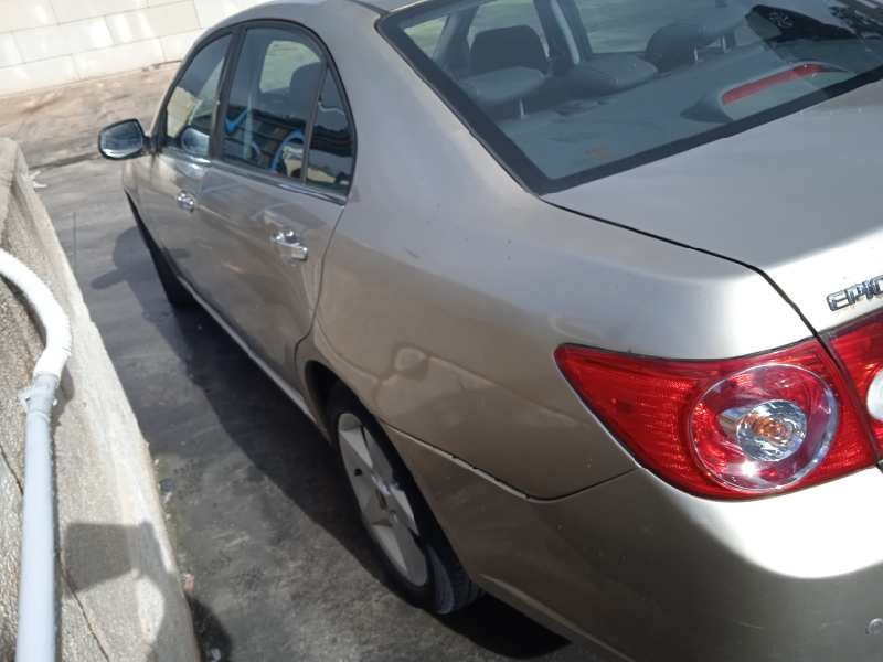 chevrolet epica del año 2007