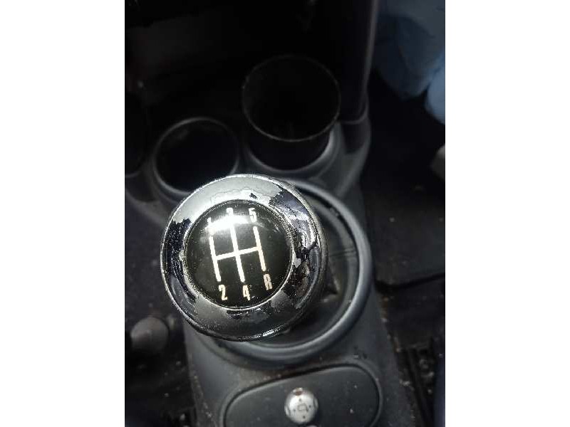 bmw mini (r50,r53) del año 2003