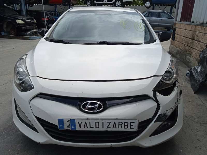 hyundai i30 (gd) del año 2012