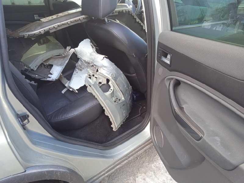 ford kuga (cbv) del año 2010