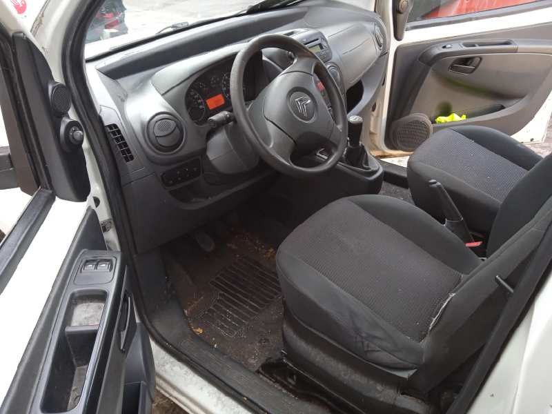 citroën nemo del año 2010