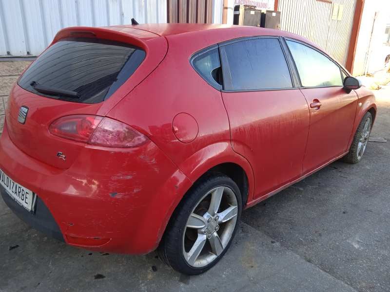 seat leon (1p1) del año 2009
