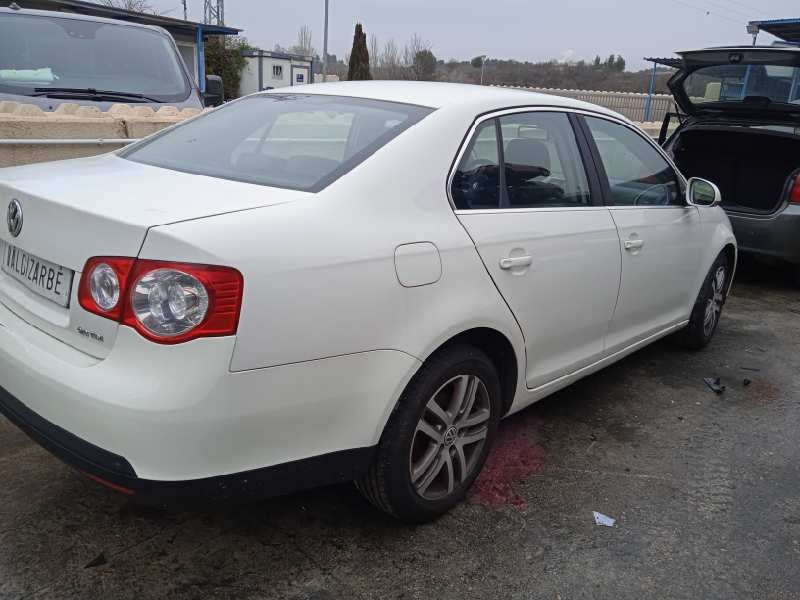 volkswagen jetta (1k2) del año 2007