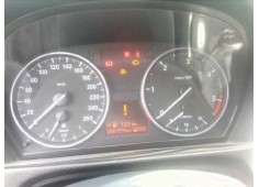 bmw serie 3 coupe (e92) del año 2007 2