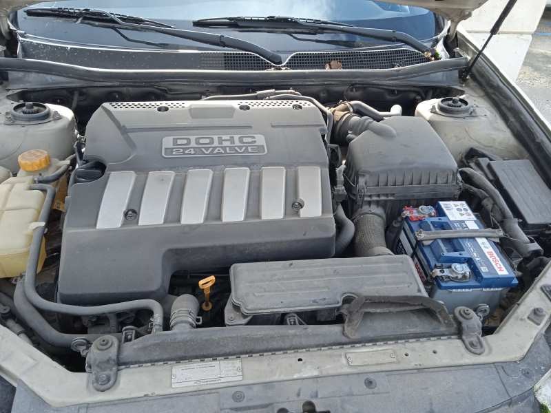 chevrolet epica del año 2007