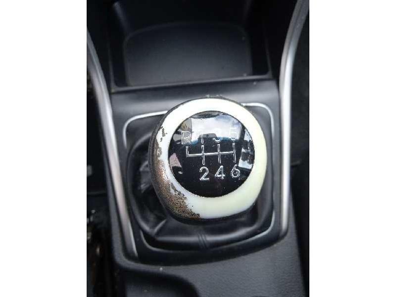 hyundai i30 (gd) del año 2012