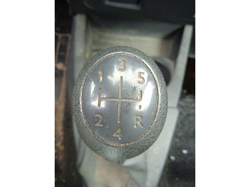 dacia dokker del año 2013