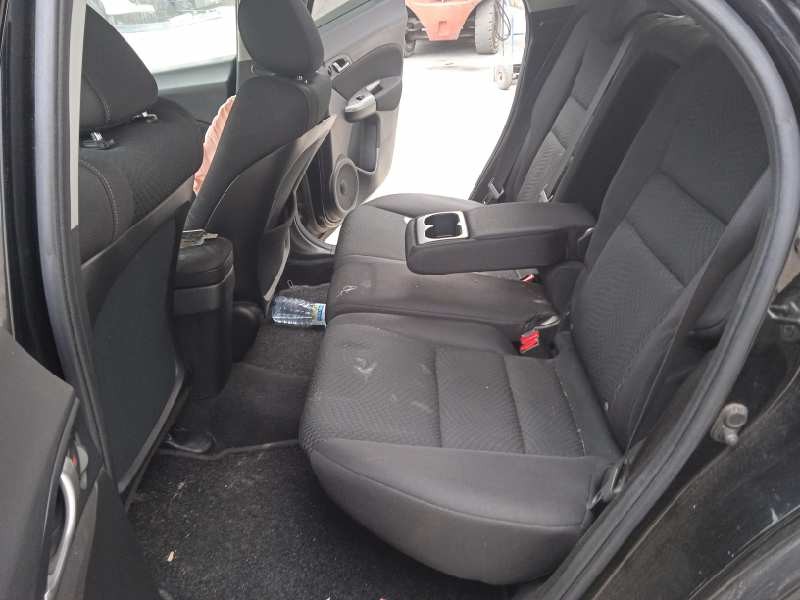 honda civic berlina 5 (fk) del año 2010