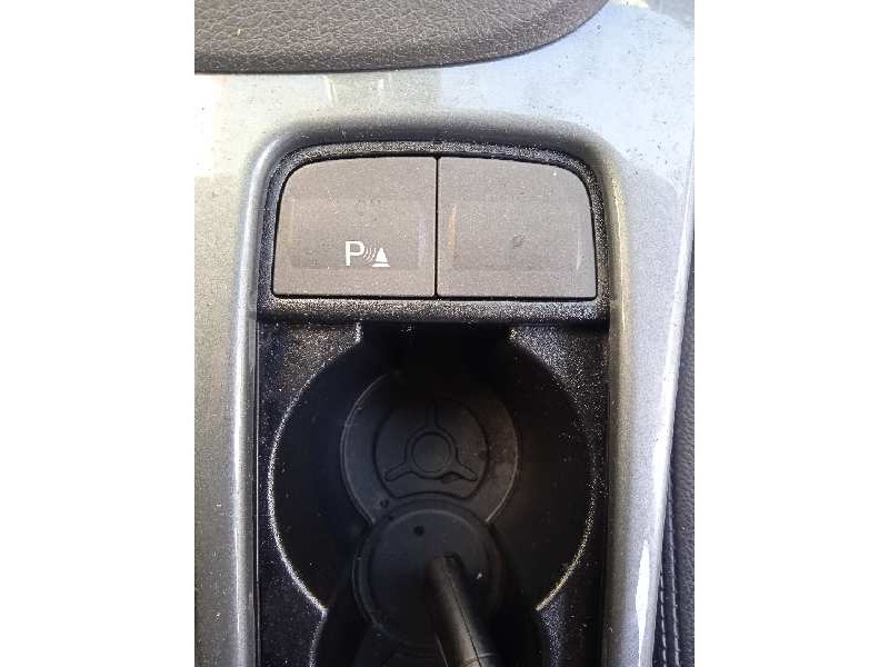 ford kuga (cbv) del año 2010