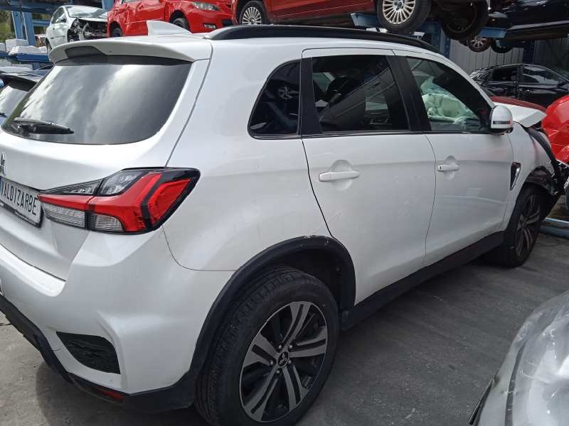 mitsubishi asx del año 2020