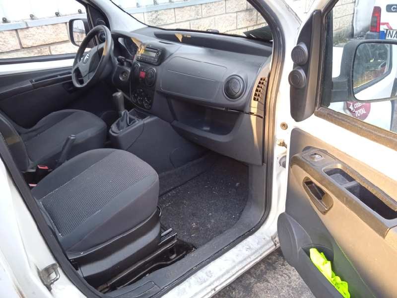 citroën nemo del año 2010