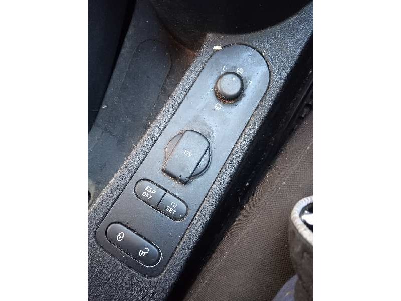 seat leon (1p1) del año 2009