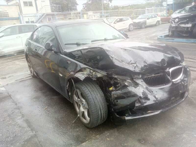 bmw serie 3 coupe (e92) del año 2007