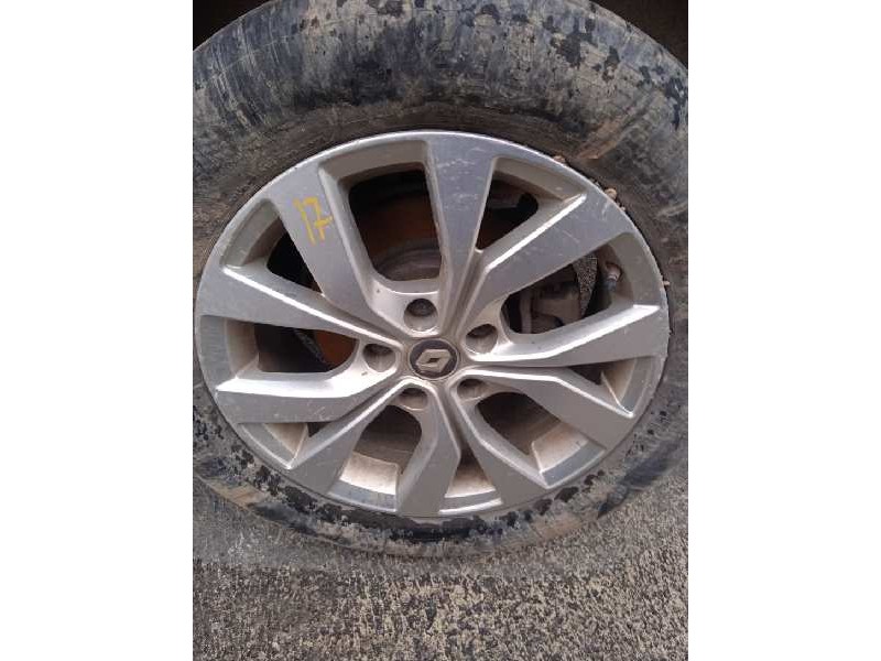 renault kadjar del año 2018