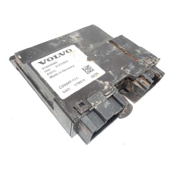 MODULO ELECTRONICO 31654085 