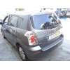 toyota corolla verso (r1) del año 2005
