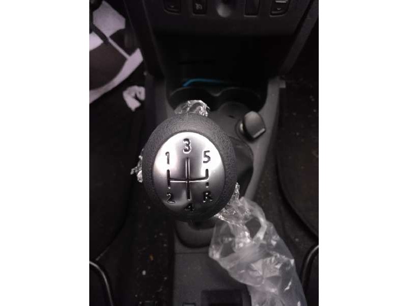 dacia logan mcv ii del año 2017