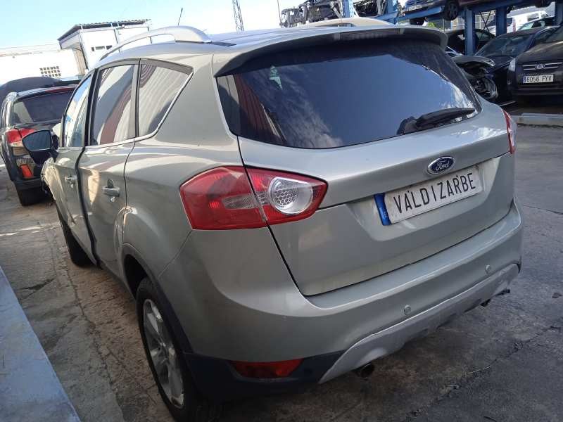 ford kuga (cbv) del año 2010