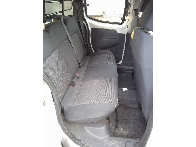 citroën nemo del año 2010