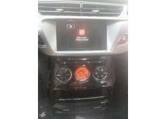 citroën c3 del año 2017 2