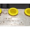 Recambio de abs para toyota auris active referencia OEM IAM 4454002500 0265956014 269637