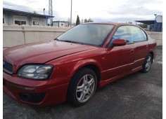 subaru legacy berl./familiar b12 (be/bh) del año 2003