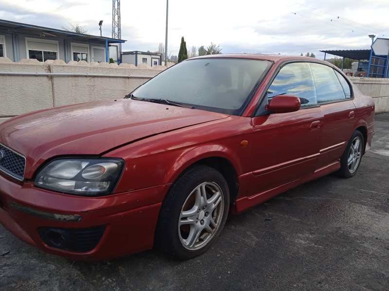 subaru legacy berl./familiar b12 (be/bh) del año 2003