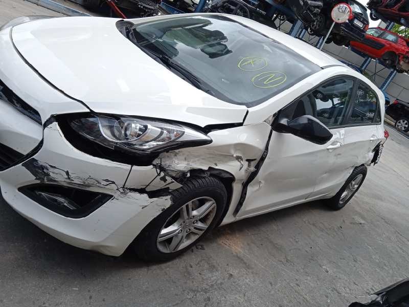 hyundai i30 (gd) del año 2012