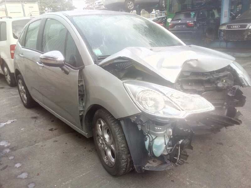 citroën c3 del año 2017