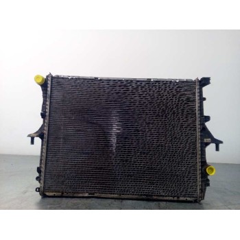 Recambio de radiador agua para audi q7 (4l) 3.0 tdi v6 advance quattro (176kw) referencia OEM IAM 7L6121253B  