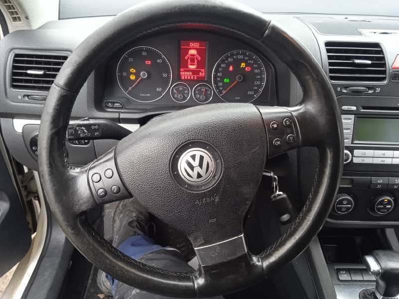 volkswagen jetta (1k2) del año 2007