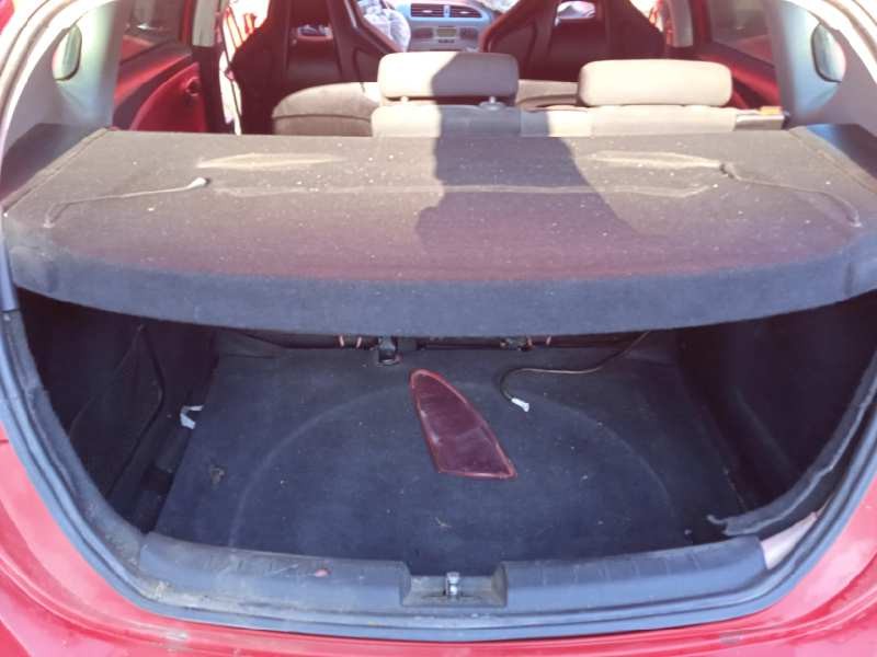 seat leon (1p1) del año 2009