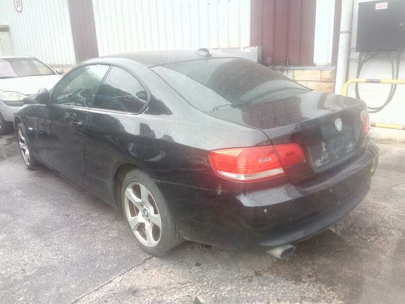 bmw serie 3 coupe (e92) del año 2007