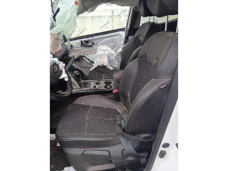 renault kadjar del año 2018