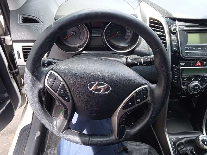 hyundai i30 (gd) del año 2012