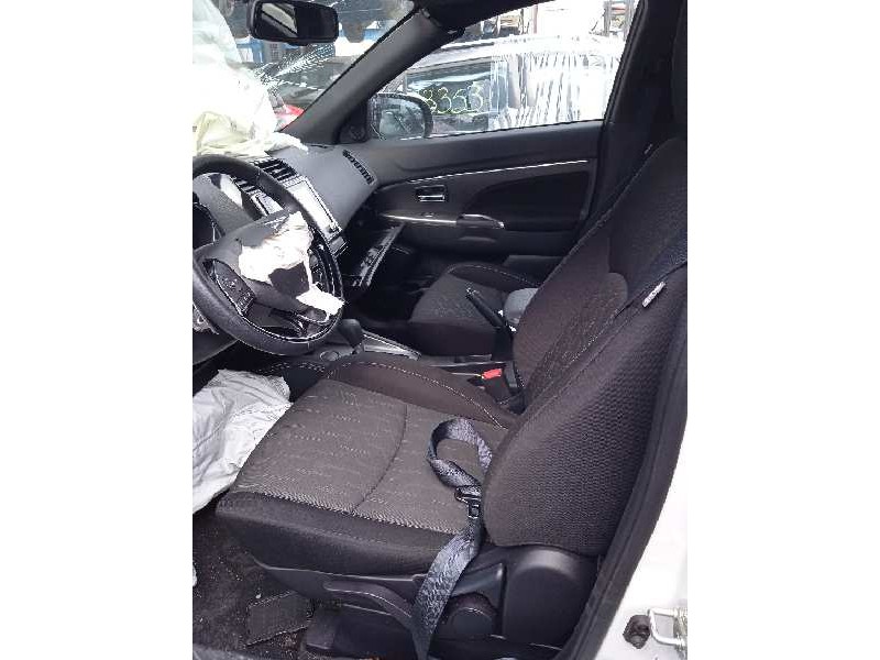 mitsubishi asx del año 2020