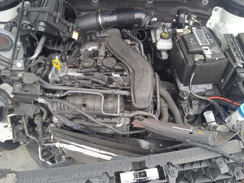 seat ateca (kh7) del año 2022